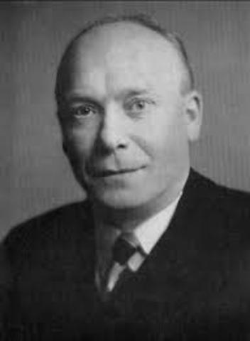 Willian Thomas Astbur: El primer biólogo molecular