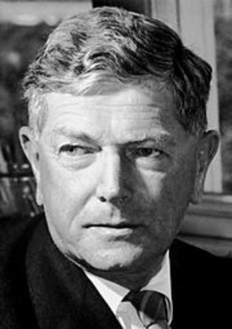 Frank Burnet: Selección clonal.