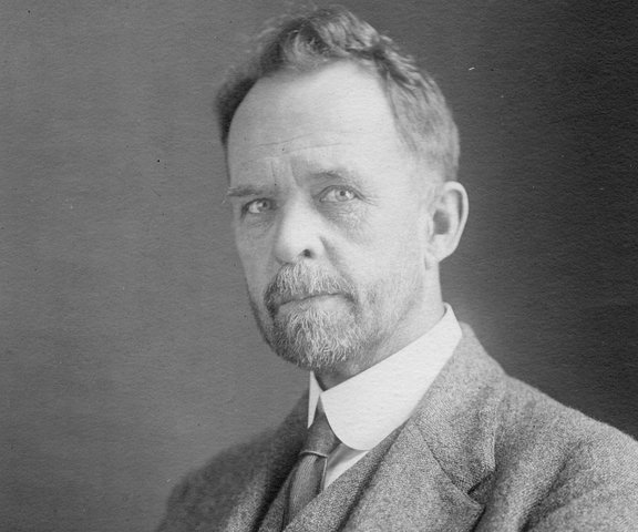 Thomas Hunt Morgan