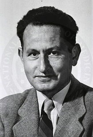 Heinz L. Fraenkel-Conrat