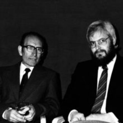 Cesar Milstein & George Kohler: Los anticuerpos en el ser humano