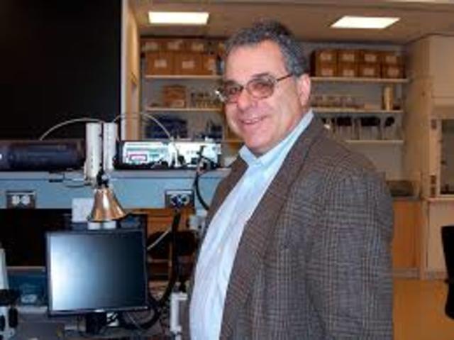 David Botstein: Polimorfismo de longitud de fragmentos por restriccion.