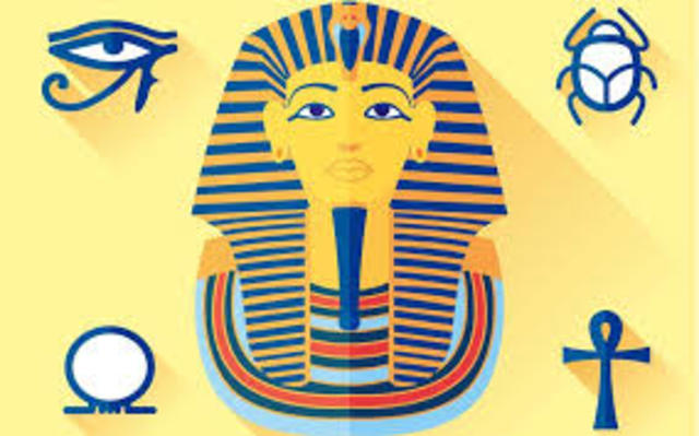 Segunda dinastia en Egipto