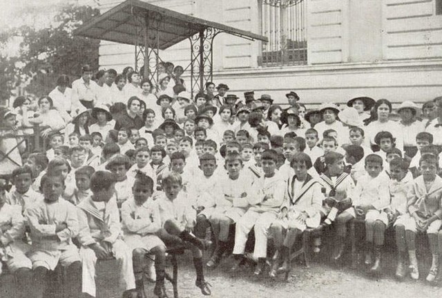 Discussão pela criação do cargo