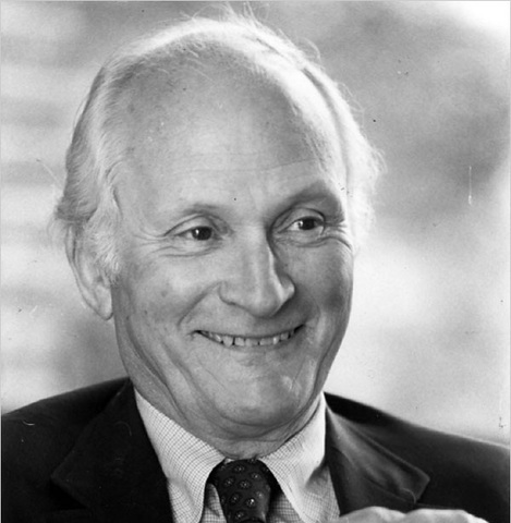 Mahlon Bush Hoagland