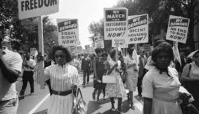 Montgomery Bus Boycott