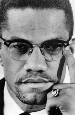 Malcolm X (1925-1965)