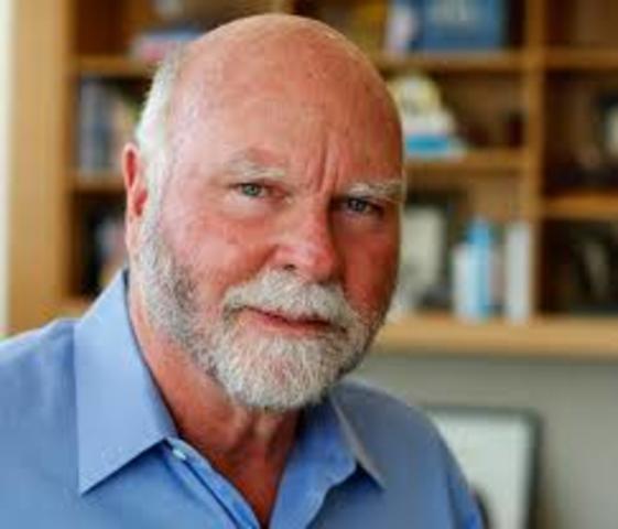 Craig Venter