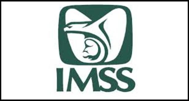Creación del IMSS
