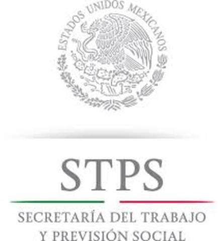 Fundación de la Secretaria del Trabajo y Previsión Social
