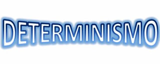 Años 70 y 80 Contra el determinismo. La Ciencia en Acción