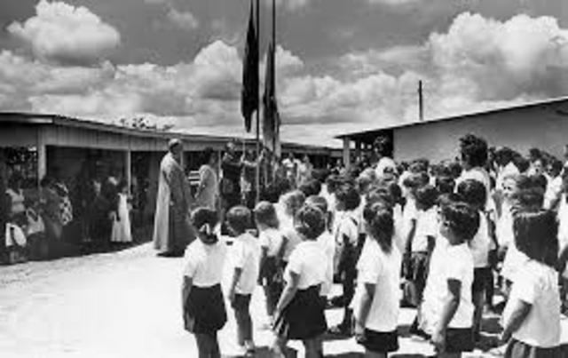 Exigência de curso superior para o cargo