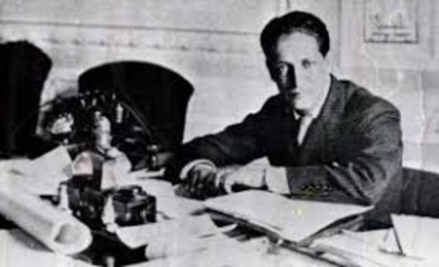 Estudios Universitarios