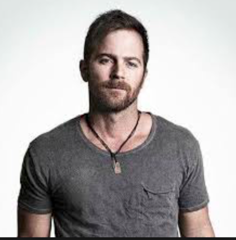 Kip Moore