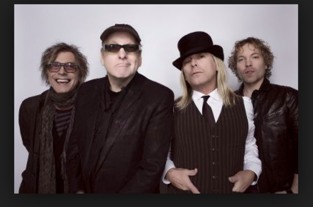 Cheap Trick