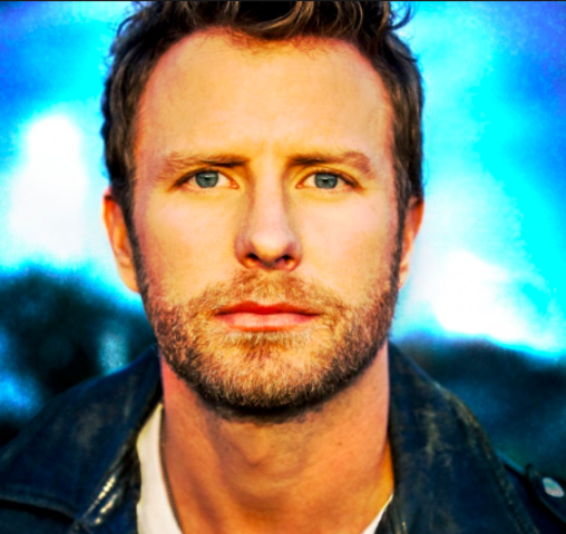 Dierks Bentley