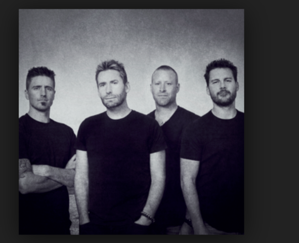 Nickelback