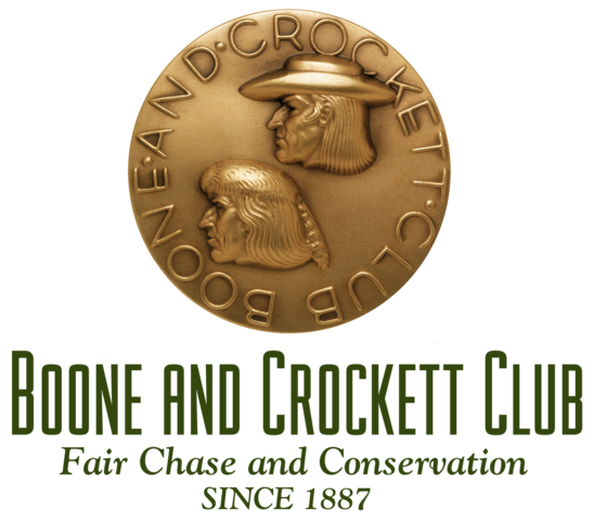 Founding of the Boone and Crocket Club by Thoedore Roosevelt
