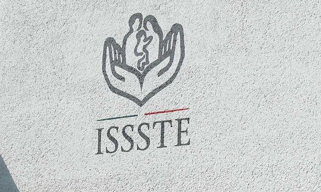 Se fundo el ISSSTE Instituto de Seguridad Social para los Trabajadores del Estado