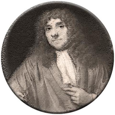 Anton van Leeuwenhoek Científico y comerciante 1632- 1723