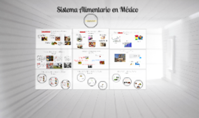 Se instauró la Compañía Nacional de Subsistencias Populares (Conasupo).