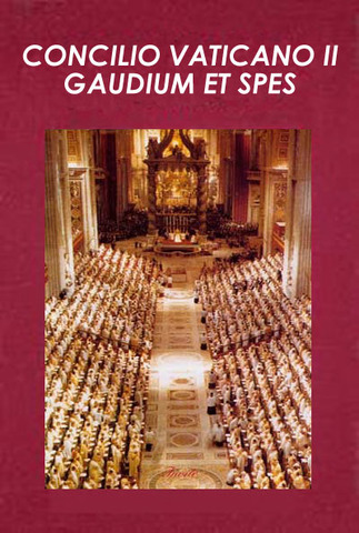 Guadium et Spes DEC 7, 1965