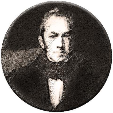 Robert Brown Botánico escocés 1773-1858
