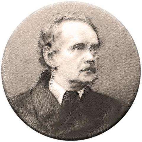 Matthias Schleiden Botánico alemán 1804-1881