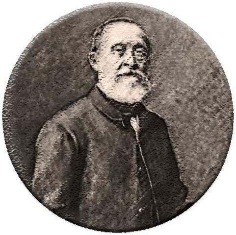 Rudolf Virchow  Médico alemán 1821-1902