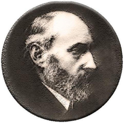 Santiago Ramón y Cajal Médico español 1852-1934.