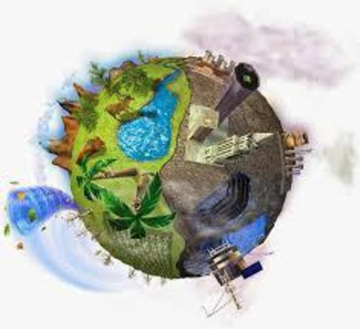 Informe "Los límites del crecimiento"