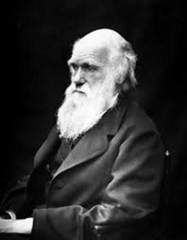 Charles Darwin (1809-1882) Alfred Russell Wallace (1823-1913)