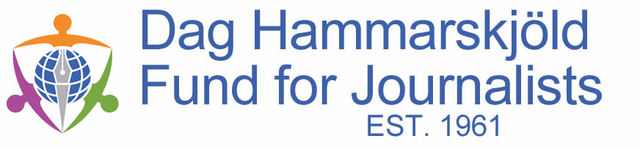 Creación de la la Fundación Dag - Hammarskjöld