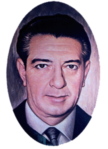 Adolfo López Mateos (1958-1964)