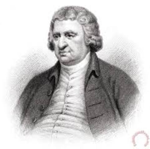 Erasmus Darwin (1731-1802) y su Zoonomia (1794)