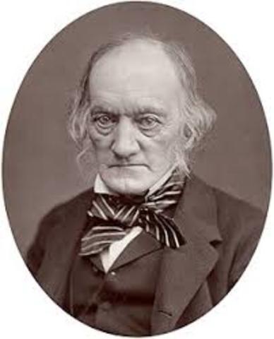 Richard Owen (1804-1892)