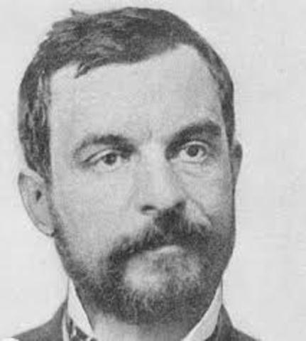 Wilhelm Hofmeister (1824 - 1877)