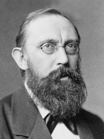 Victor Hensen (1835-1924)