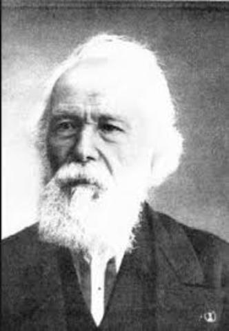 Édouard  Van Beneden (1846-1910)