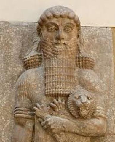 Sumeria: Enseñanzas de la Epopeya de Gilgamesh