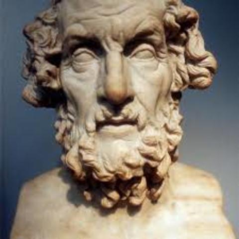 Didáctica y currículo de Homero