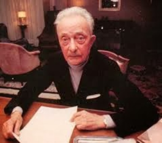 Abbagnano & Visalberghi