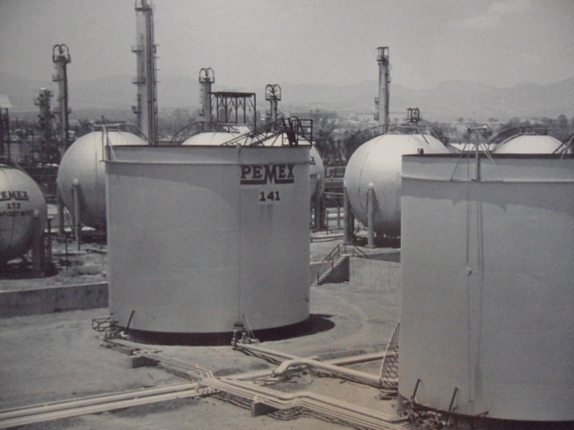 Instituto Mexicano del Petróleo