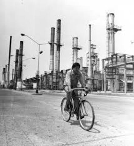 Petróleos Mexicanos deja de exportar crudo