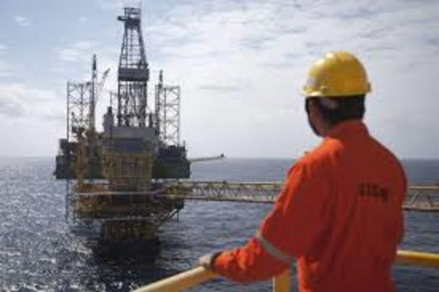 Ley Organica de Petróleos