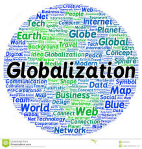 Globalization