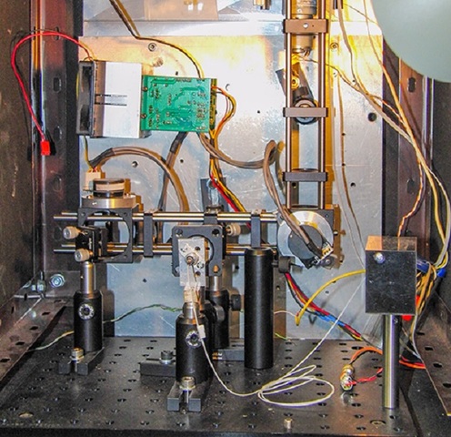 Microscopio superpotente y "superbarato"
