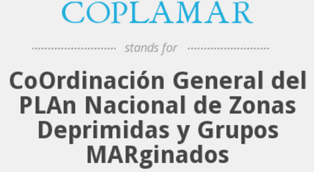 Administración de José López Portillo (1976-1982)