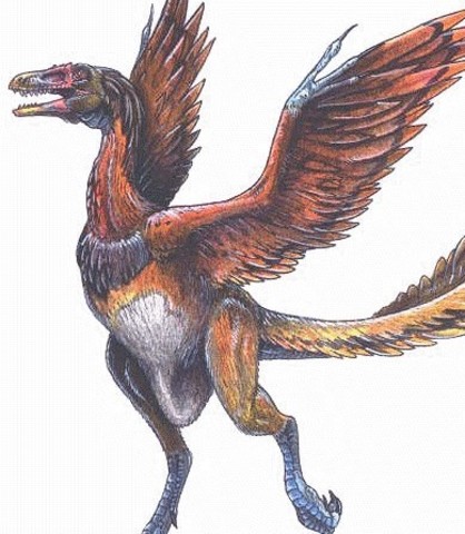 It does 150 million years