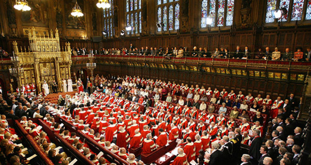 การเมืองการปกครอง